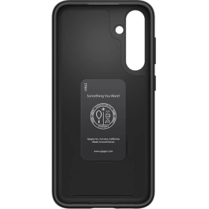 Kup Case Spigen Thin Fit Samsung Galaxy S23 FE Schwarz - SPN3192 - {ean13} - Sklep Home Screen
