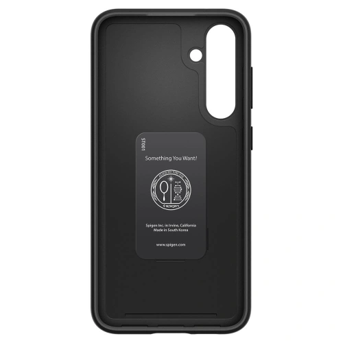 Kup Etui Spigen Thin Fit Samsung Galaxy S23 FE černé - SPN3192 - {ean13} - Sklep Home Screen