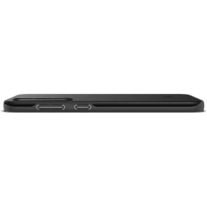 Kup Case Spigen Thin Fit Samsung Galaxy S23 FE Schwarz - SPN3192 - {ean13} - Sklep Home Screen