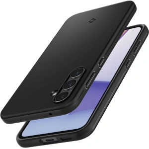 Kup Case Spigen Thin Fit Samsung Galaxy S23 FE Schwarz - SPN3192 - {ean13} - Sklep Home Screen