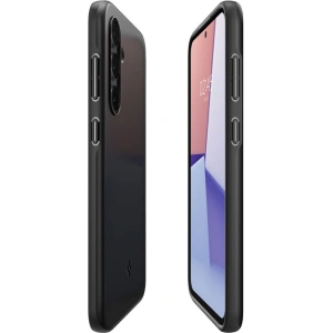 Kup Spigen Samsung Caz Thin Fit Galaxy S23 FE Negru - SPN3192 - {ean13} - Sklep Home Screen