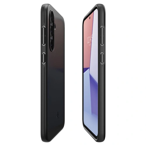Kup Spigen Samsung Caz Thin Fit Galaxy S23 FE Negru - SPN3192 - {ean13} - Sklep Home Screen