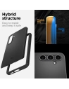 Kup Etui Spigen Thin Fit Samsung Galaxy S23 FE Fekete - SPN3192 - {ean13} - Sklep Home Screen