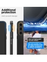 Kup Etui Spigen Thin Fit Samsung Galaxy S23 FE černé - SPN3192 - {ean13} - Sklep Home Screen