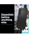 Kup Case Spigen Thin Fit Samsung Galaxy S23 FE Schwarz - SPN3192 - {ean13} - Sklep Home Screen