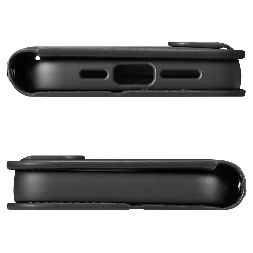 Etui Spigen Wallet S Pro Apple iPhone 15 Pro Black