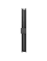 Kup Case Spigen Wallet S Pro Apple iPhone 15 Pro Max Schwarz - SPN3194 - {ean13} - Sklep Home Screen