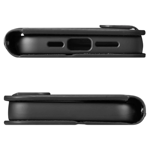 Kup Etui Spigen Wallet S Pro Apple iPhone 15 Pro Max Černé - SPN3194 - {ean13} - Sklep Home Screen