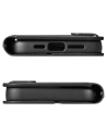 Kup Case Spigen Wallet S Pro Apple iPhone 15 Pro Max Schwarz - SPN3194 - {ean13} - Sklep Home Screen