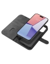 Kup Case Spigen Wallet S Pro Apple iPhone 15 Pro Max Schwarz - SPN3194 - {ean13} - Sklep Home Screen