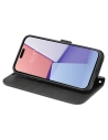 Kup Case Spigen Wallet S Pro Apple iPhone 15 Pro Max Schwarz - SPN3194 - {ean13} - Sklep Home Screen