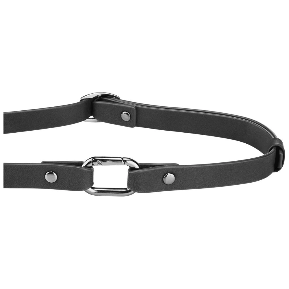 Etui Spigen Wallet S Pro Apple iPhone 15 Pro Max Black