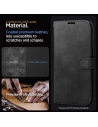 Kup Case Spigen Wallet S Pro Apple iPhone 15 Pro Max Schwarz - SPN3194 - {ean13} - Sklep Home Screen