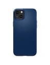 Kup Etui Spigen Thin Fit Apple iPhone 15 námořnická modrá - SPN3195 - {ean13} - Sklep Home Screen