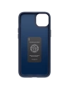 Kup Etui Spigen Thin Fit Apple iPhone 15 námořnická modrá - SPN3195 - {ean13} - Sklep Home Screen