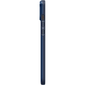Etui Spigen Thin Fit Apple iPhone 15 Navy Blue