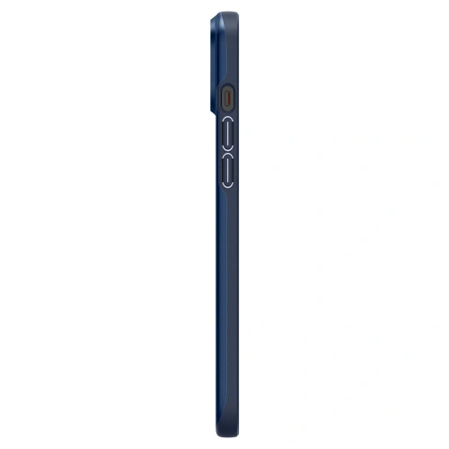 Kup Etui Spigen Thin Fit Apple iPhone 15 námořnická modrá - SPN3195 - {ean13} - Sklep Home Screen