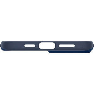 Etui Spigen Thin Fit Apple iPhone 15 Navy Blue