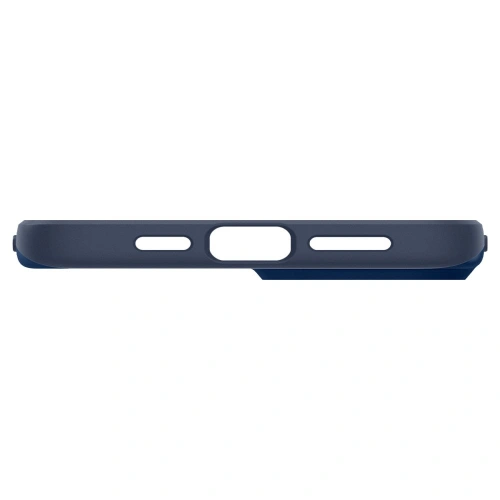 Kup Etui Spigen Thin Fit Apple iPhone 15 námořnická modrá - SPN3195 - {ean13} - Sklep Home Screen