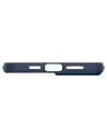 Kup Spigen Apple Caz Thin Fit iPhone 15 Navy Blue - SPN3195 - {ean13} - Sklep Home Screen