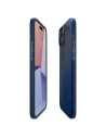 Kup Etui Spigen Thin Fit Apple iPhone 15 námořnická modrá - SPN3195 - {ean13} - Sklep Home Screen
