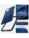 Kup Etui Spigen Thin Fit Apple iPhone 15 námořnická modrá - SPN3195 - {ean13} - Sklep Home Screen