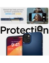 Kup Spigen Apple Caz Thin Fit iPhone 15 Navy Blue - SPN3195 - {ean13} - Sklep Home Screen