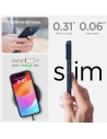 Kup Etui Spigen Thin Fit Apple iPhone 15 námořnická modrá - SPN3195 - {ean13} - Sklep Home Screen