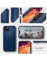 Kup Etui Spigen Thin Fit Apple iPhone 15 námořnická modrá - SPN3195 - {ean13} - Sklep Home Screen
