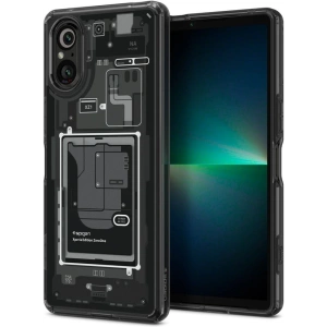 Kup Spigen Caz Ultra Hybrid Sony Xperia 5 V Zero One - SPN3196 - {ean13} - Sklep Home Screen