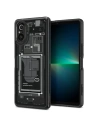Case Spigen Ultra Hybrid Sony Xperia 5 V Zero One