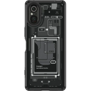 Kup Spigen Caz Ultra Hybrid Sony Xperia 5 V Zero One - SPN3196 - {ean13} - Sklep Home Screen