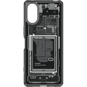 Kup Etui Spigen Ultra Hybrid Sony Xperia 5 V Zero One - SPN3196 - {ean13} - Sklep Home Screen