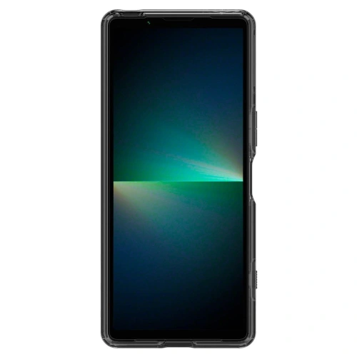 Kup Etui Spigen Ultra Hybrid Sony Xperia 5 V Zero One - SPN3196 - {ean13} - Sklep Home Screen