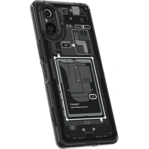 Kup Etui Spigen Ultra Hybrid Sony Xperia 5 V Zero One - SPN3196 - {ean13} - Sklep Home Screen