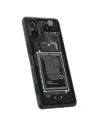 Kup Etui Spigen Ultra Hybrid Sony Xperia 5 V Zero One - SPN3196 - {ean13} - Sklep Home Screen