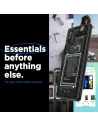 Kup Etui Spigen Ultra Hybrid Sony Xperia 5 V Zero One - SPN3196 - {ean13} - Sklep Home Screen