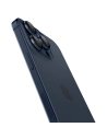 Kup Edzett üveg Spigen Optik.tr ez Fit Camera Protector Apple iPhone 14 Pro/Pro Max/15 Pro/Pro Max Kék Titán [2 PACK] - SPN3197 - {ean13} - Sklep Home Screen