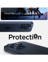 Kup Szkło hartowane na aparat Spigen Optik.tr ez Fit Camera Protector Apple iPhone 14 Pro/Pro Max/15 Pro/Pro Max Blue Titanium [2 PACK] - SPN3197 - {ean13} - Sklep Home Screen