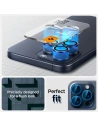 Kup Edzett üveg Spigen Optik.tr ez Fit Camera Protector Apple iPhone 14 Pro/Pro Max/15 Pro/Pro Max Kék Titán [2 PACK] - SPN3197 - {ean13} - Sklep Home Screen
