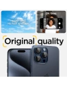 Kup Szkło hartowane na aparat Spigen Optik.tr ez Fit Camera Protector Apple iPhone 14 Pro/Pro Max/15 Pro/Pro Max Blue Titanium [2 PACK] - SPN3197 - {ean13} - Sklep Home Screen
