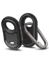 Etui Spigen Rugged Armor Samsung Galaxy SmartTag2 Matte Black
