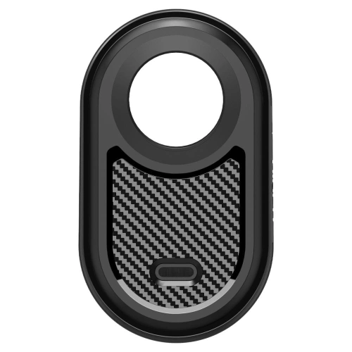 Buy Spigen Rugged Armor Samsung Galaxy SmartTag2 Matte Black - SPN3198 - {ean13} - Home Screen Store Europe