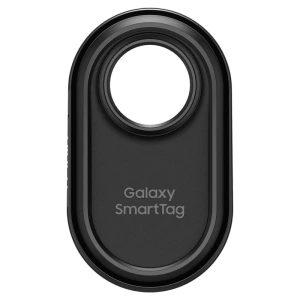 Kup Etui Spigen Rugged Armor Samsung Galaxy SmartTag2 Matte Black - SPN3198 - {ean13} - Sklep Home Screen