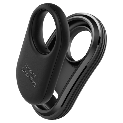 Buy Spigen Rugged Armor Samsung Galaxy SmartTag2 Matte Black - SPN3198 - {ean13} - Home Screen Store Europe