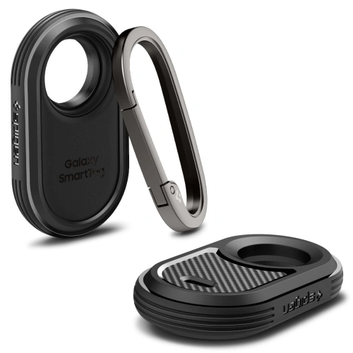 Buy Spigen Rugged Armor Samsung Galaxy SmartTag2 Matte Black - SPN3198 - {ean13} - Home Screen Store Europe