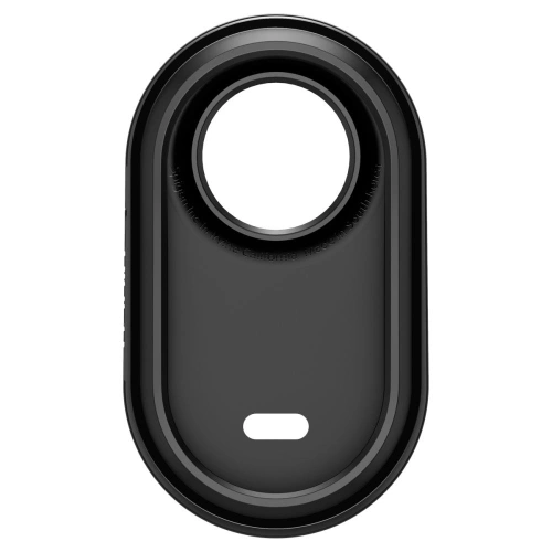 Kup Spigen Samsung Carcasă Rugged Armor Galaxy SmartTag2 Negru mat - SPN3198 - {ean13} - Sklep Home Screen