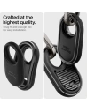 Kup Spigen Samsung Carcasă Rugged Armor Galaxy SmartTag2 Negru mat - SPN3198 - {ean13} - Sklep Home Screen
