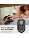 Kup Etui Spigen Rugged Armor Samsung Galaxy SmartTag2 Matte Black - SPN3198 - {ean13} - Sklep Home Screen