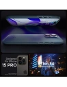Kup Etui Spigen Thin Fit Apple iPhone 15 Pro Metal Slate - SPN3199 - {ean13} - Sklep Home Screen